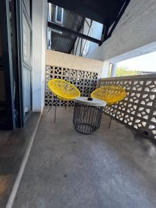 Concrete Luxe - Maboneng