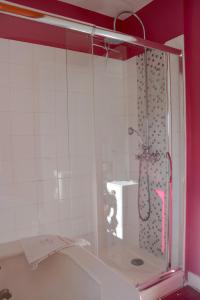 B&B / Chambres d'hotes la maison : photos des chambres
