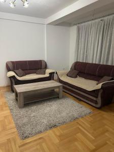 Reja Apartements
