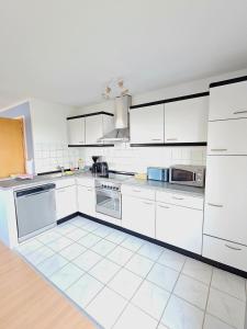 Ferienwohnung Meerzeit