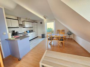 Ferienwohnung Meerzeit