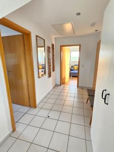 Ferienwohnung Meerzeit