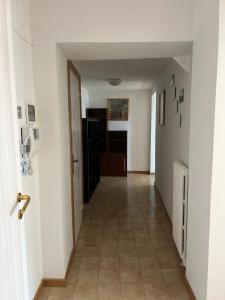 Mare Adriatico-Il Passetto