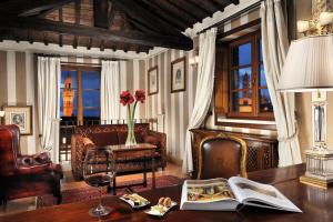 Suite Panoramica Temptation