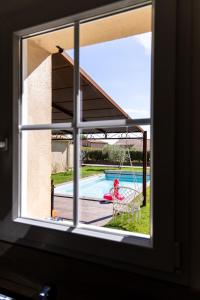 La Villa Sable en Provence