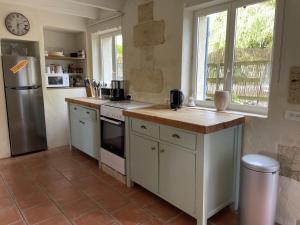 Maisons de vacances Ruime gite : photos des chambres