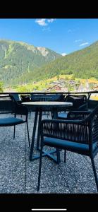 Hotel Daneu Gaschurn