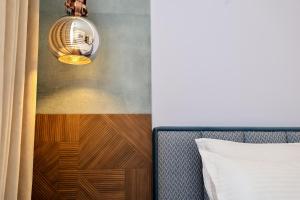 The MONT BOUTIQUE HOTEL