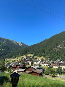 Hotel Daneu Gaschurn