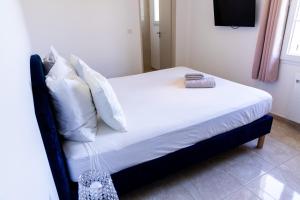 Villas La Villa Sable en Provence : Villa 3 Chambres