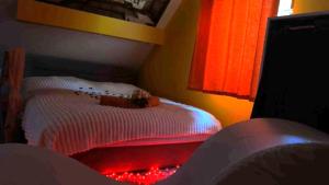 FLÓRA VENDÉGHÁZ A BALATONNÁL