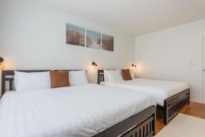 The Urban478 Modern&Cozy Stay