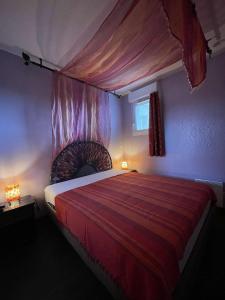 Appartement CACTUS Natura-Beach NB202 - Luxe - 4 personnes