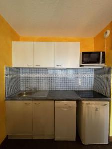 Appartement CACTUS Natura-Beach NB202 - Luxe - 4 personnes