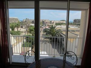 Appartement CACTUS Natura-Beach NB202 - Luxe - 4 personnes