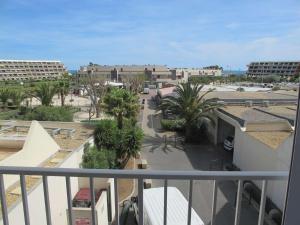 Appartement CACTUS Natura-Beach NB202 - Luxe - 4 personnes