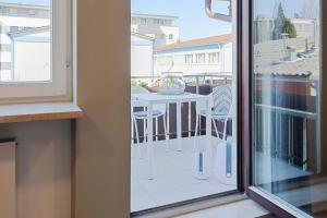 City-Appartment schick, Einzelgarage inkl