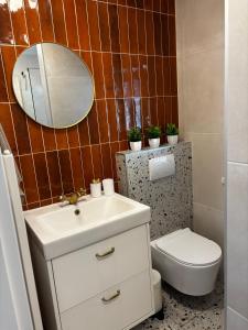 Kraljev Vrh Apartments