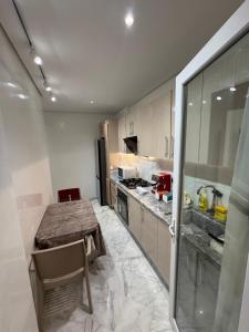 Résidence Soulaymane اقامة سليمان