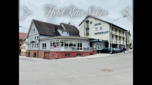 Hotel Ritter Sakira