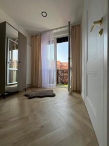 Apartament EROS II