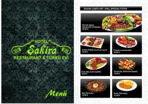 Hotel Ritter Sakira