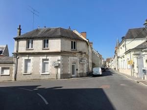Appartements T2 au coeur des chateaux : photos des chambres