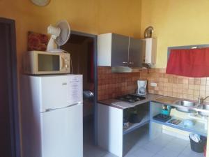 Chalet #13, 4 Pers, Domaine De Ribiere