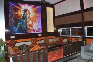 Hotel Nirmal Mahal - Paharganj - New Delhi