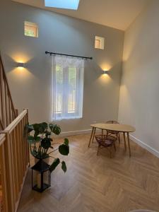 Maisons de vacances La Parenthese Naillousaine : photos des chambres