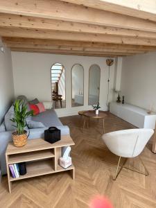 Maisons de vacances La Parenthese Naillousaine : photos des chambres
