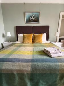 Acorn House Callander