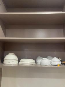 Vinhomes Grand Park - Căn hộ 3 Phòng Ngủ - HOMESTAY ADORA