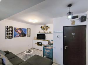 Mamaia Apartament Familia si Copilul