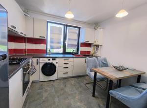 Mamaia Apartament Familia si Copilul