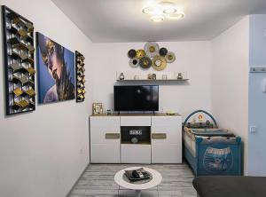 Mamaia Apartament Familia si Copilul