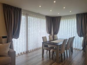 Holiday House Livigno NEW