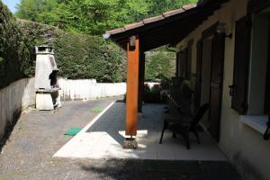 Maisons de vacances Gites La Garrigue 15 minutes Sarlat & Lascaux avec 2 piscines : photos des chambres