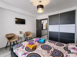 Mamaia Apartament Familia si Copilul