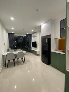 Vinhomes Grand Park - Căn hộ 3 Phòng Ngủ - HOMESTAY ADORA