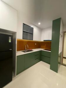 Vinhomes Grand Park - Căn hộ 3 Phòng Ngủ - HOMESTAY ADORA