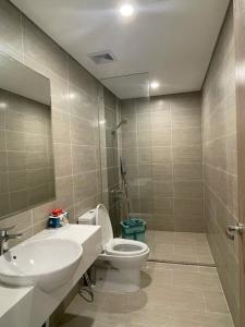 Vinhomes Grand Park - Căn hộ 3 Phòng Ngủ - HOMESTAY ADORA