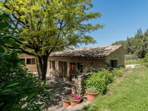 Appartements Le Levant,habitat ecoondes entre vignes et bois : Appartement 2 Chambres