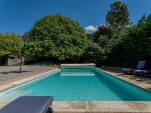 Appartements Le Levant,habitat ecoondes entre vignes et bois : photos des chambres