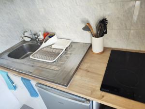 B&B / Chambres d'hotes Villa Serenite : photos des chambres