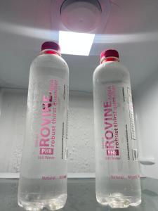 Serenity Suite in Sandton Dine and Unwind