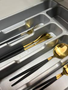 Serenity Suite in Sandton Dine and Unwind