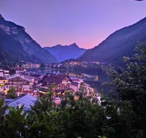 Appartment Alleghe center