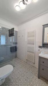 Coccinella studio apartment Le Valli