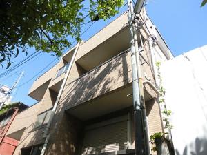 T akadababa subway 4 mins walk! Newly building 新築! 高田馬場駅 徒歩圏内大人気! Shinjuku新宿圈!高速无限制202